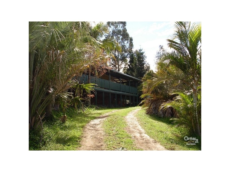 Homeleigh NSW 2474