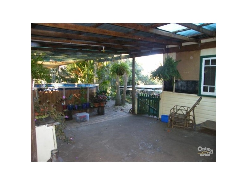 Homeleigh NSW 2474