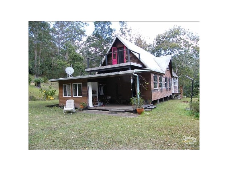 Roseberry Creek NSW 2474