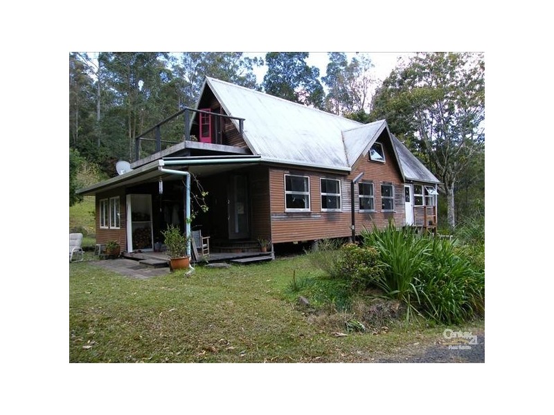 Roseberry Creek NSW 2474