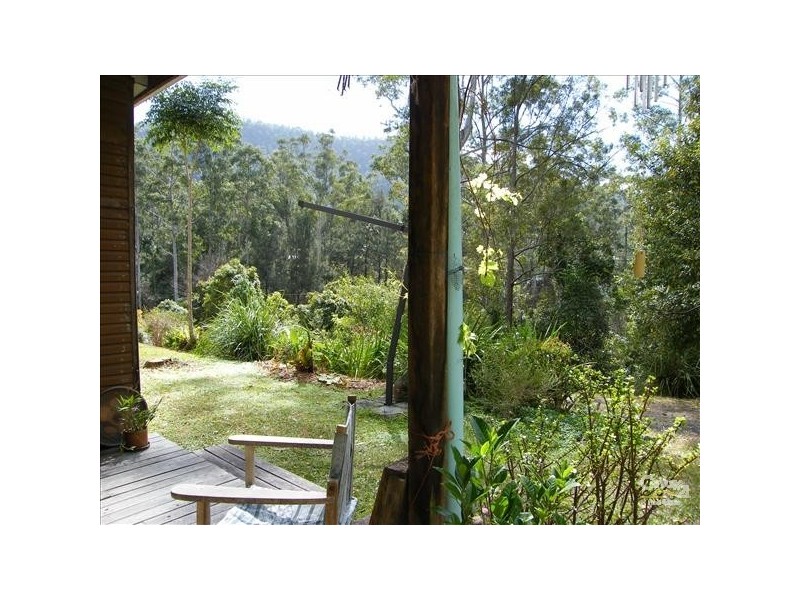 Roseberry Creek NSW 2474