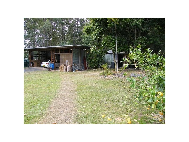 Roseberry Creek NSW 2474