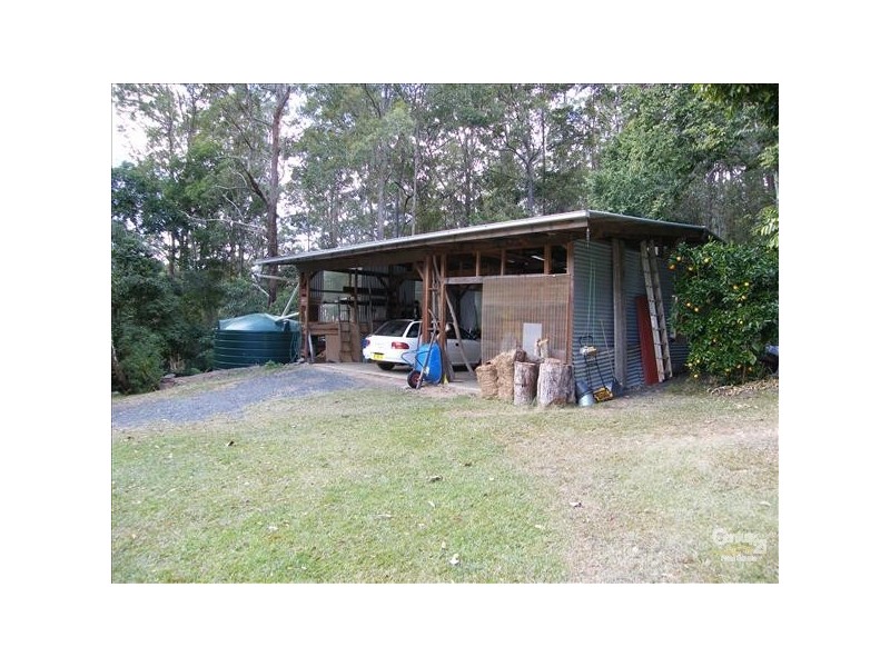 Roseberry Creek NSW 2474