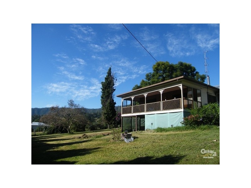 3205 Summerland Way, Grevillia NSW 2474