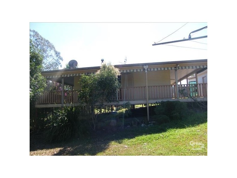 Eden Creek NSW 2474
