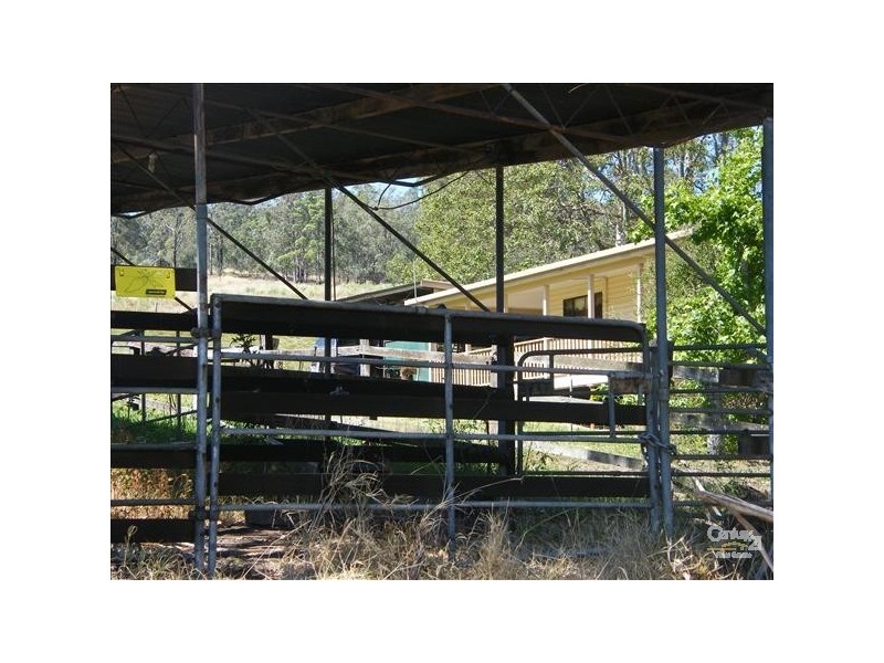 Eden Creek NSW 2474