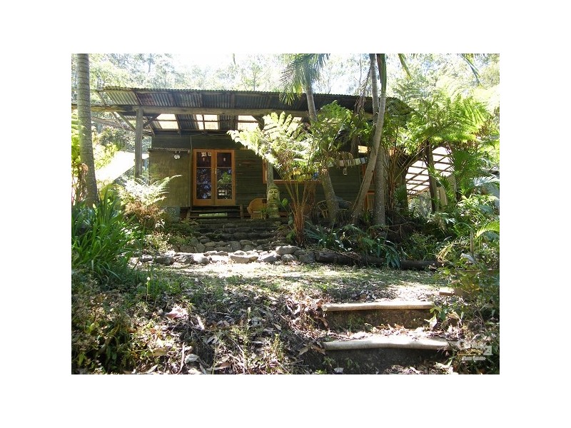 Warrazambil Creek NSW 2474