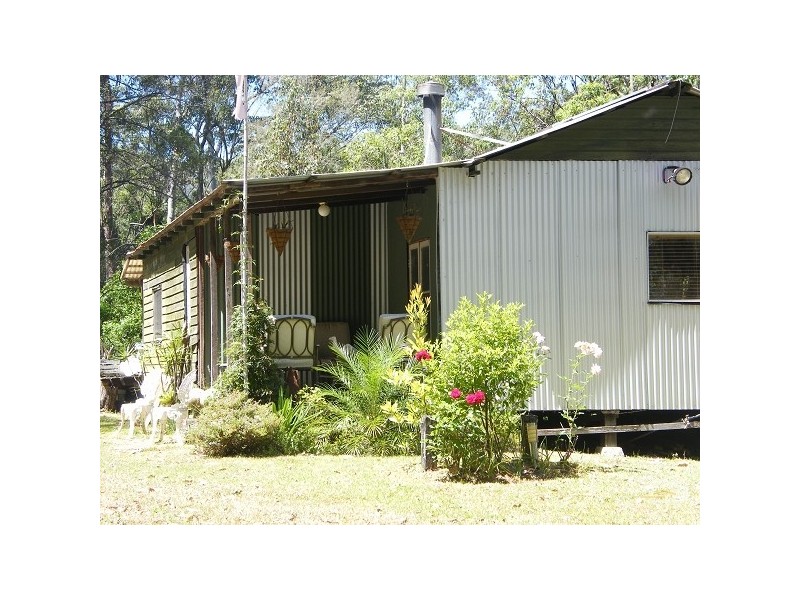 Warrazambil Creek NSW 2474