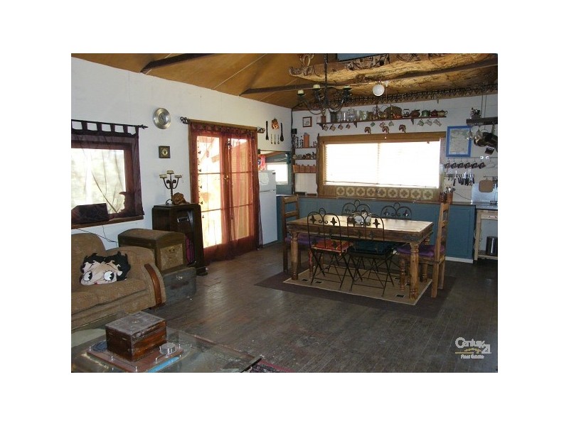 Warrazambil Creek NSW 2474