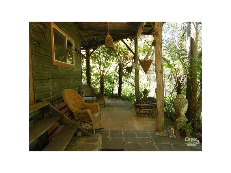 Warrazambil Creek NSW 2474