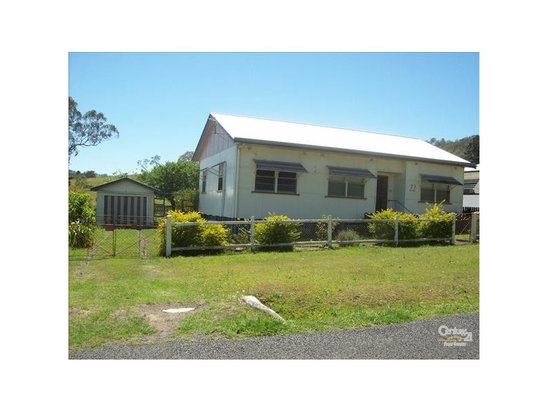 Kyogle NSW 2474