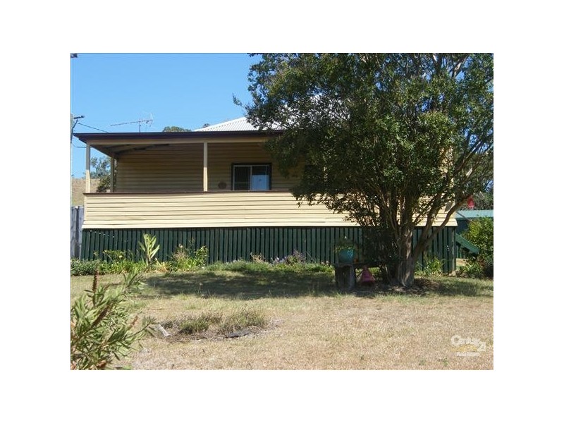 Green Pigeon NSW 2474