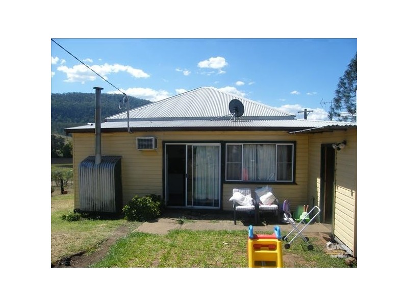 Green Pigeon NSW 2474