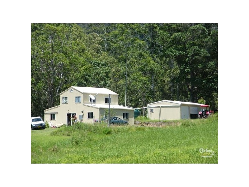 Cawongla NSW 2474