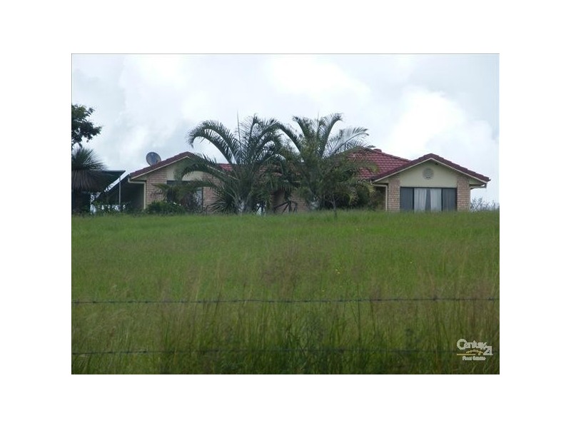 Eden Creek NSW 2474