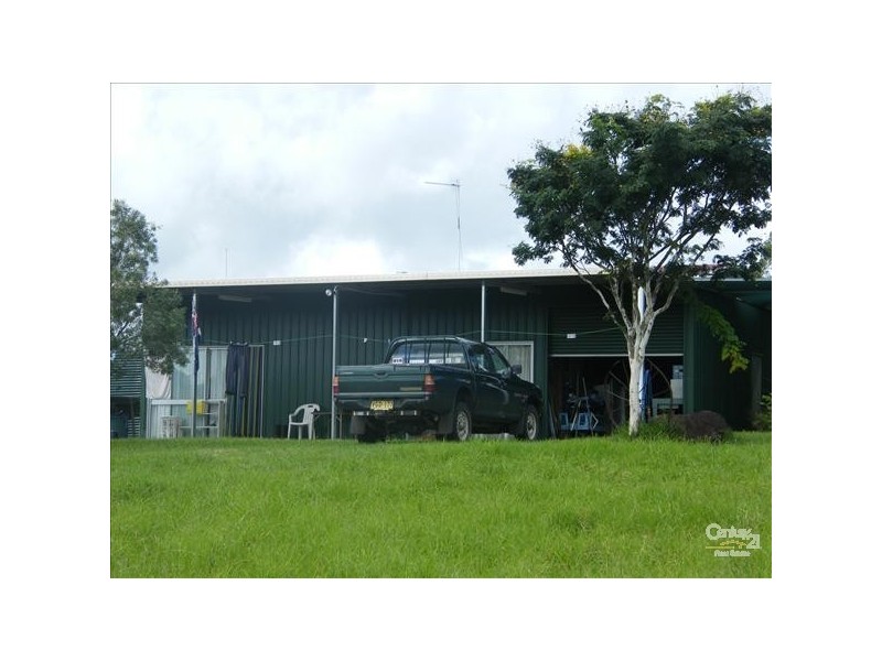 Eden Creek NSW 2474