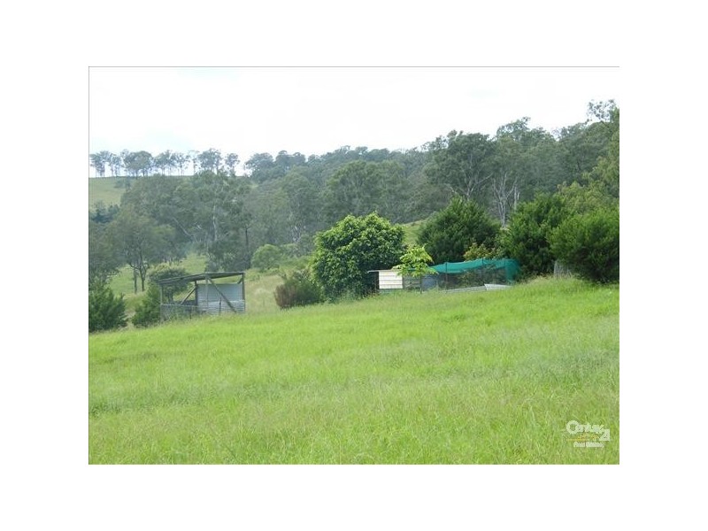 Eden Creek NSW 2474