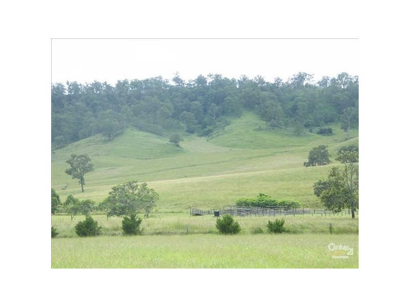 Eden Creek NSW 2474