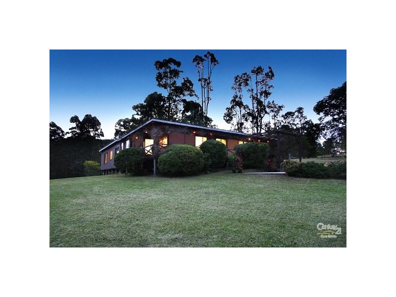 Toonumbar NSW 2474