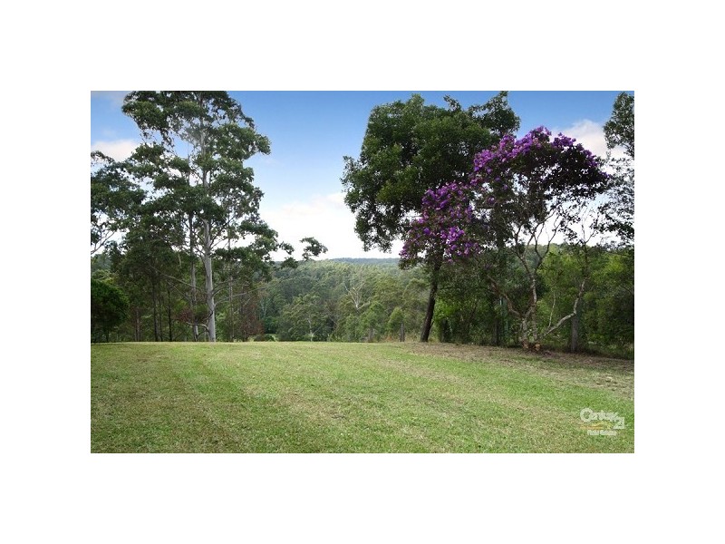 Toonumbar NSW 2474