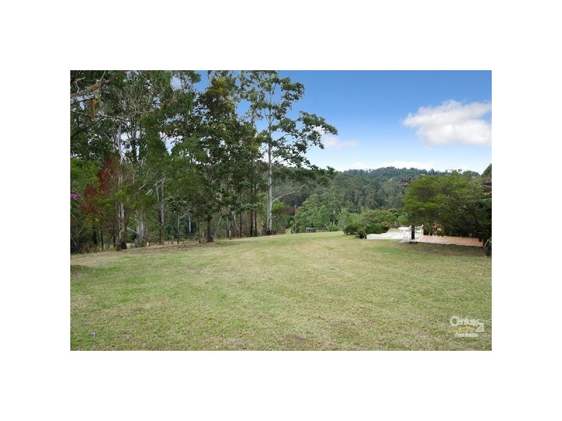 Toonumbar NSW 2474