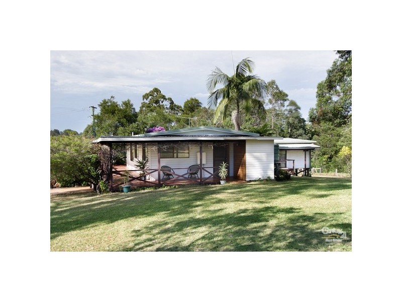 Toonumbar NSW 2474
