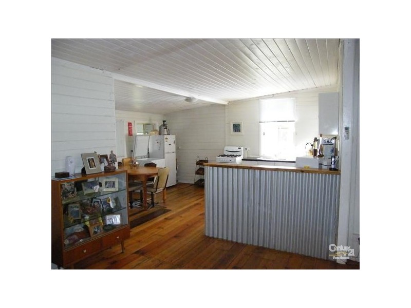 Old Grevillia NSW 2474