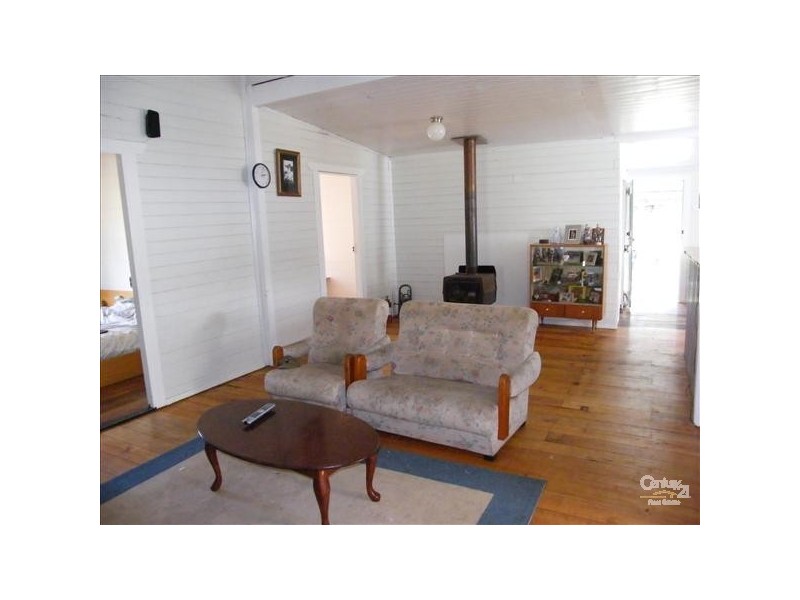 Old Grevillia NSW 2474