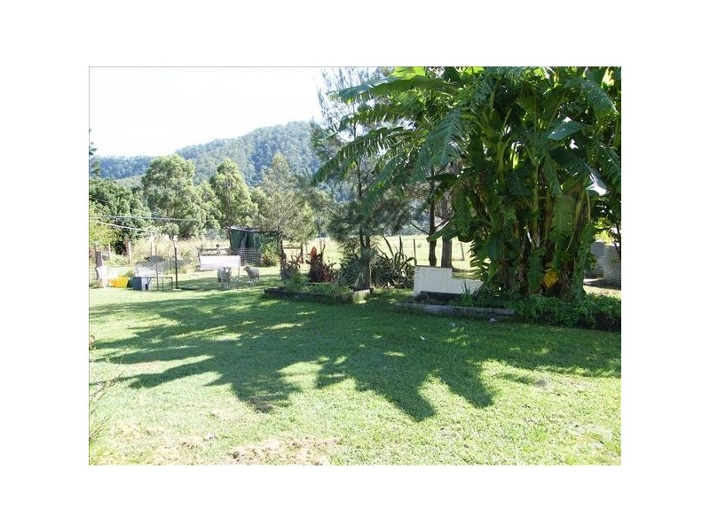 Old Grevillia NSW 2474