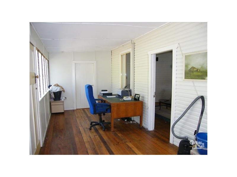 Old Grevillia NSW 2474