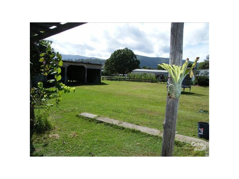 Old Grevillia NSW 2474