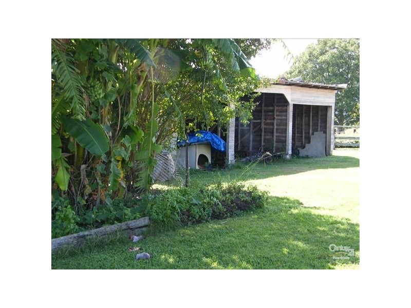 Old Grevillia NSW 2474