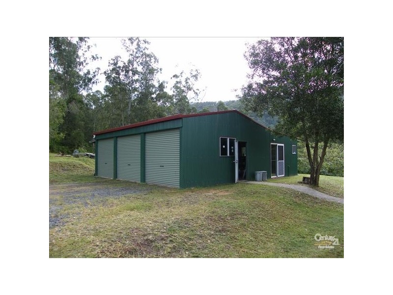 Kyogle NSW 2474