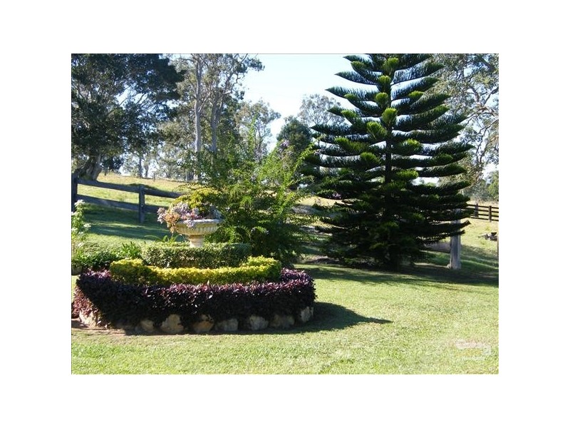 Edenville NSW 2474