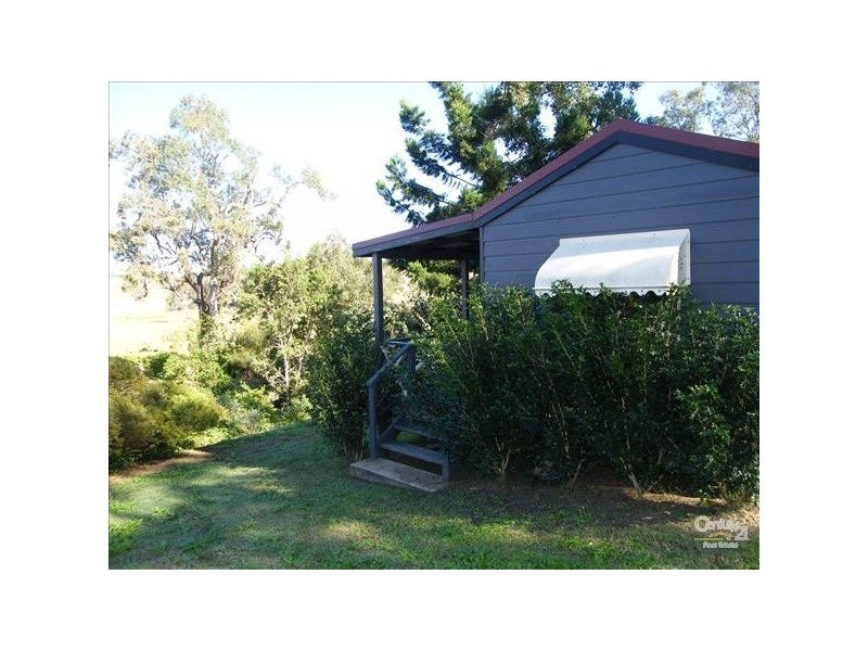 Edenville NSW 2474