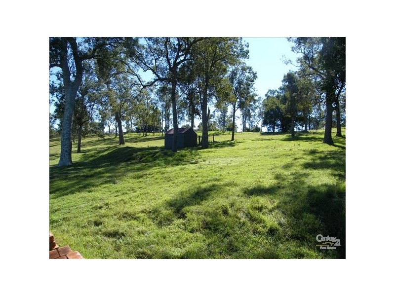 Edenville NSW 2474