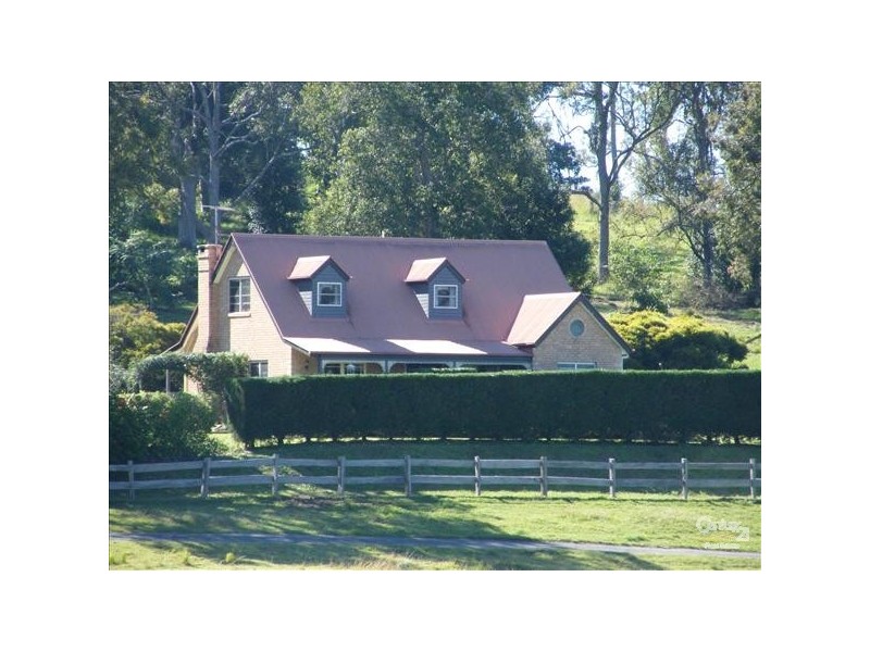 Edenville NSW 2474