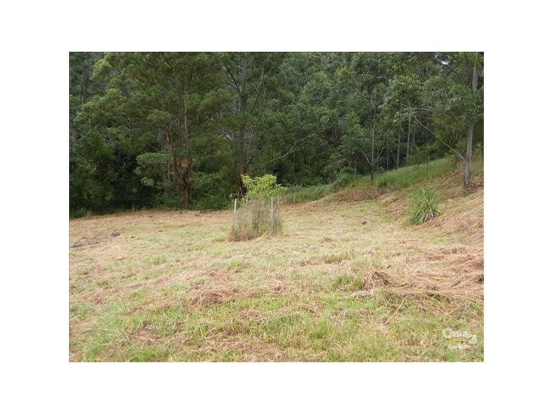 Loadstone NSW 2474