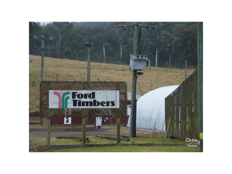 45 Roseberry St, Woodenbong NSW 2476