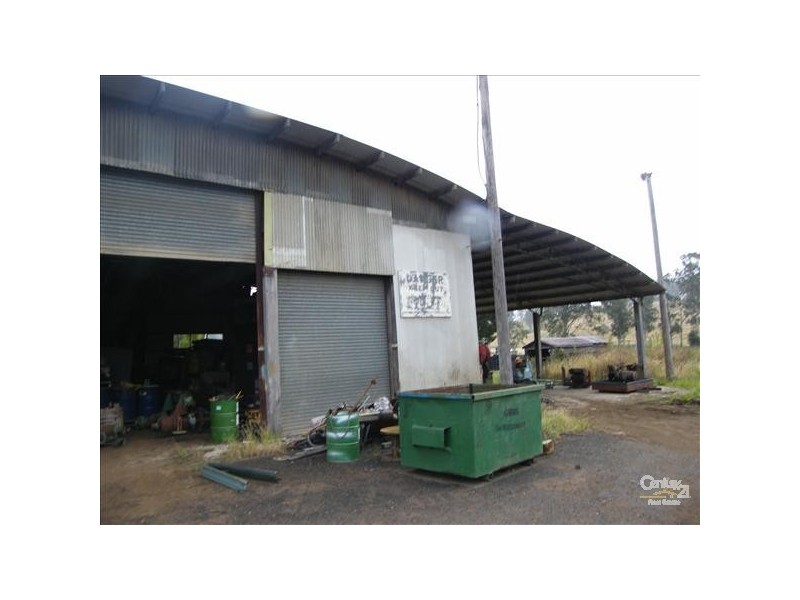 2-6 Roseberry lane, Woodenbong NSW 2476