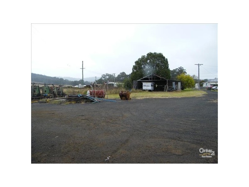 2-6 Roseberry lane, Woodenbong NSW 2476