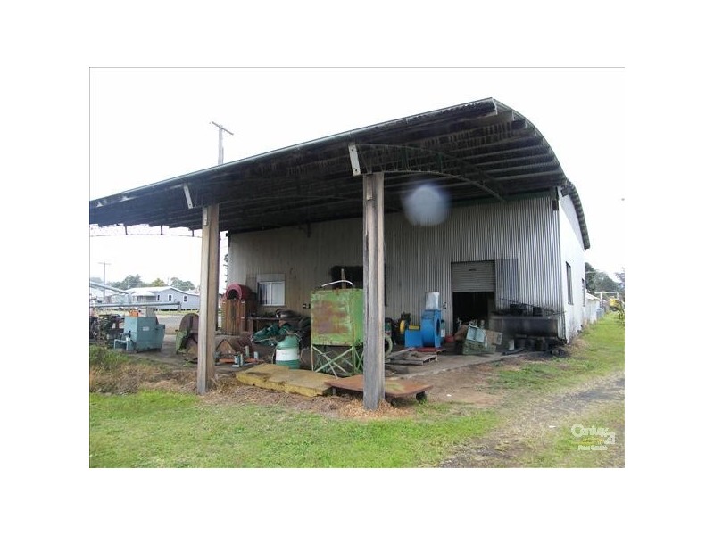 2-6 Roseberry lane, Woodenbong NSW 2476