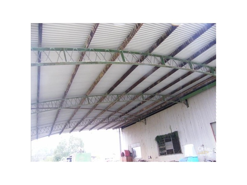 2-6 Roseberry lane, Woodenbong NSW 2476