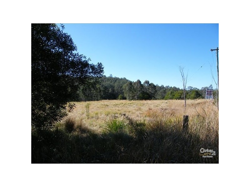 Drake NSW 2469