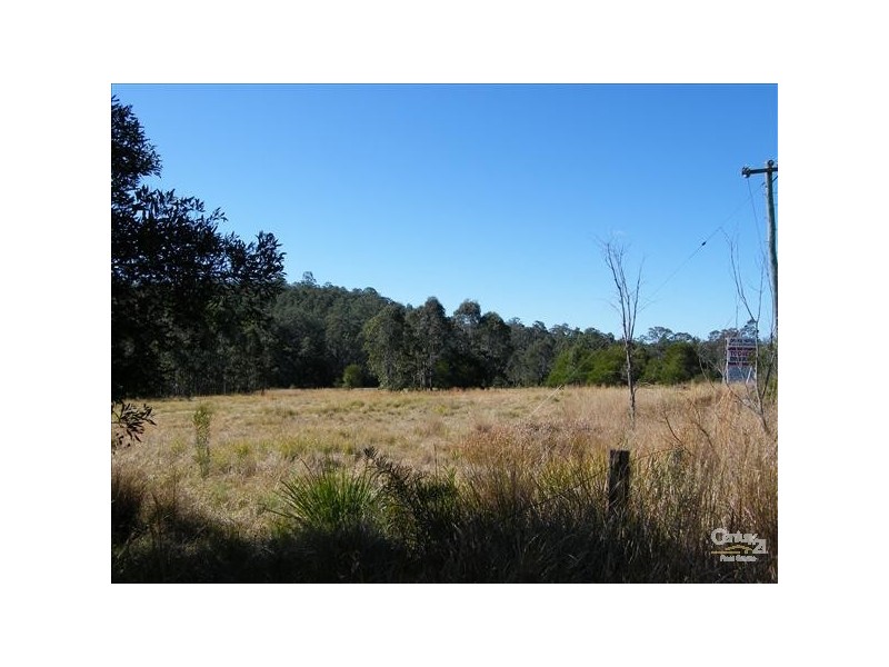 Drake NSW 2469