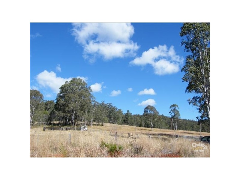 Drake NSW 2469