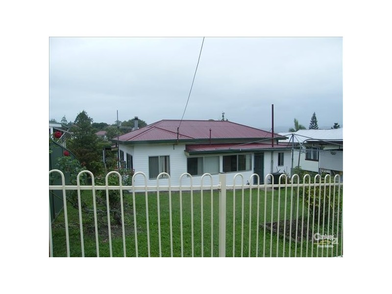 33 Gardner Lane, Kyogle NSW 2474