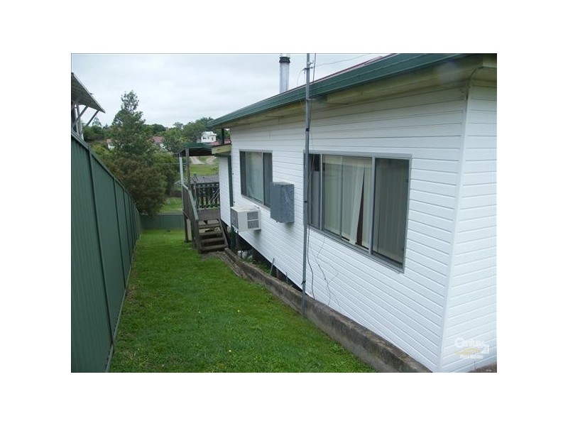 33 Gardner Lane, Kyogle NSW 2474