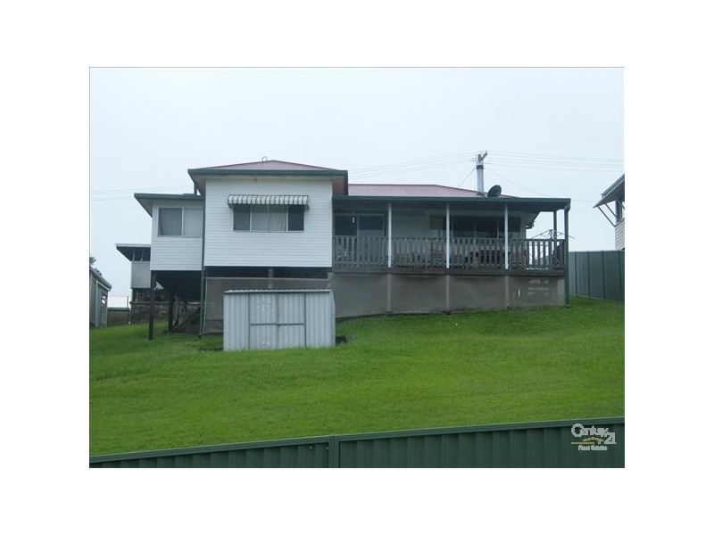33 Gardner Lane, Kyogle NSW 2474