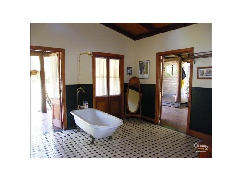 933 Upper Eden Creek Road, Upper Eden Creek NSW 2474